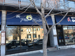 restaurant image