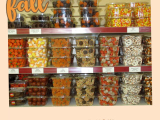The Candy Corner