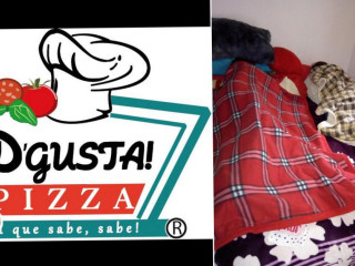 D'gusta Pizza