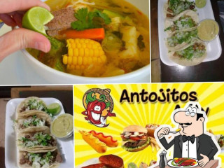 Antojitos De Tin Matin