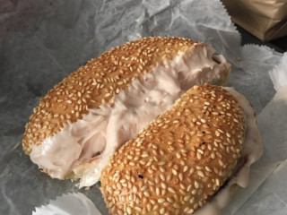 New York Bagel Co