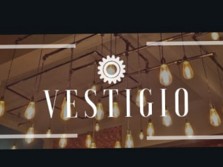 Vestigio