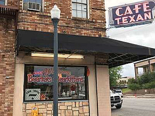 Cafe Texan