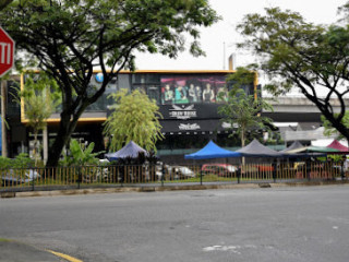 The Brew House K Gallery, Kepong