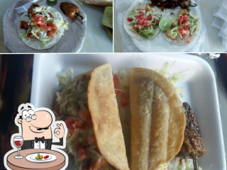 Tacos Parados