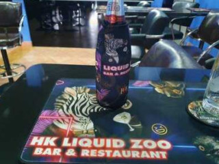 Liquid Zoo Sports Grill