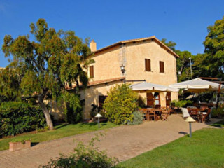 Agriturismo Agrifoglio