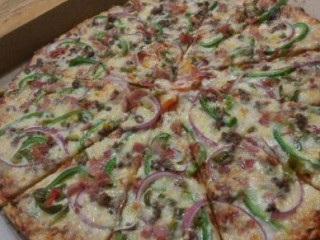 Siki Pizza