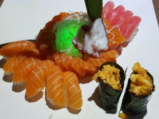 Sushi Japan Buffet