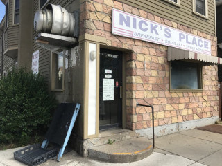 Nick's Place