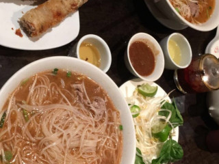 Pho Tan Vietnamese Restaurant