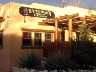 Santiagos Mexican