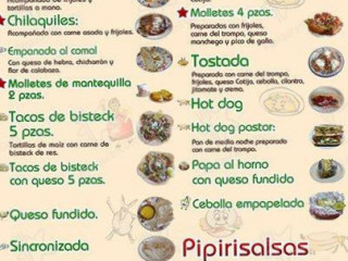 Pipiritacos