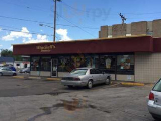 Winchell's Donut House