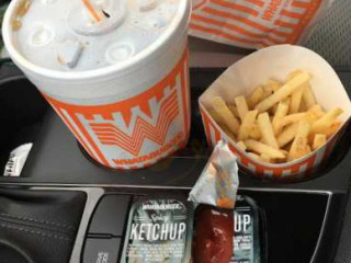 Whataburger