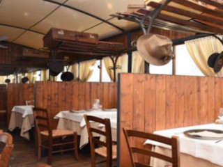 La Carrozza