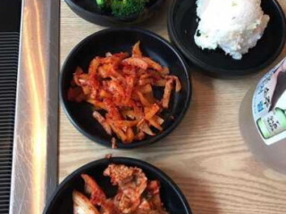 Soko Sushi And Korean Bbq(ssam)