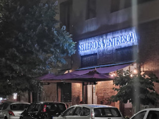 Sellero Ventresca