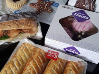 Greggs