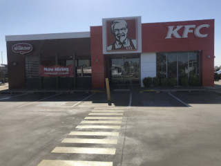 Kfc Griffith