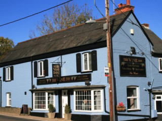 The Vine Inn