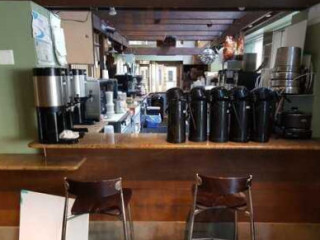 Passero's Coffee Roasters