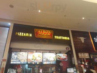 Patroni Pizza