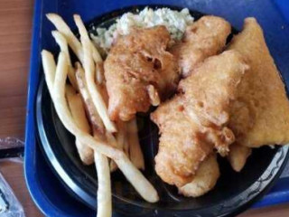 Long John Silver's