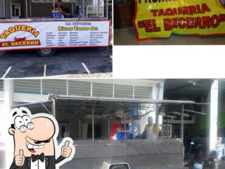 Taqueria El Becerro