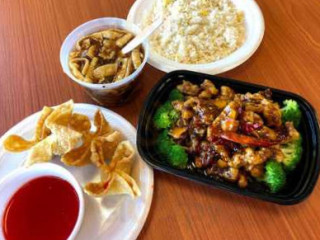 China Wok