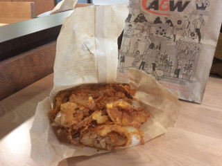 A&W