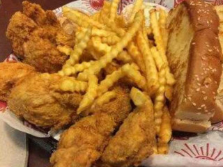 Raising Cane's Chicken Fingers