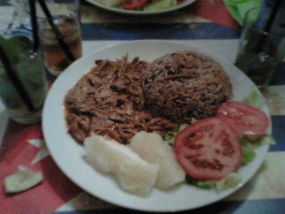 Osteria Del Medio
