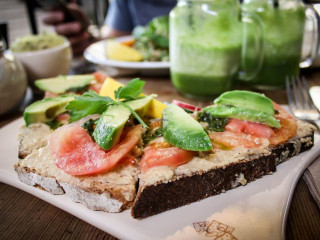 Le Pain Quotidien Alto Palermo