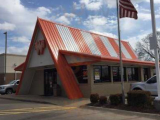 Whataburger