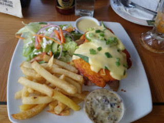 Mugg Bean Borrowdale
