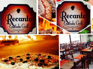 Recanto Enseada Grill