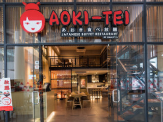 Aoki Tei Japanese Kepong