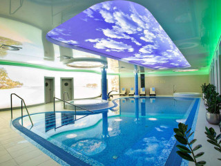 Grand Laola Spa Osrodek Wypoczynkowy Nad Morzem