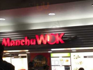 Manchu Wok