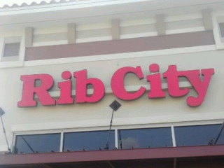 Rib City