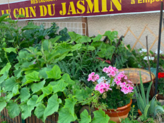 Le Coin du Jasmin