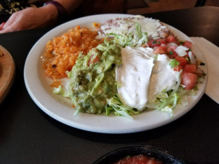 Fiesta Granda Mexican Grill In