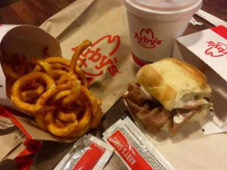 Arby's