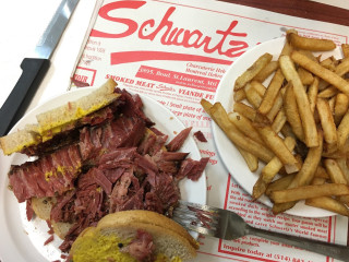 Schwartz's