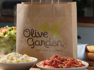 Olive Garden Italian