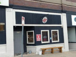 Spring-inn