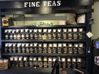 The Spice Tea Exchange