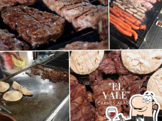 Carnes Asadas El Vale