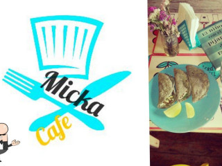 Micka Cafe